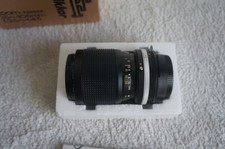 Nikon nikkor 105mm - nikon,