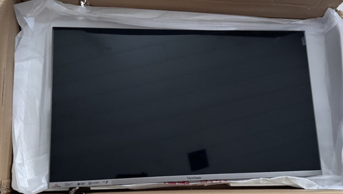 Viewsonic monitor - viewsonic,