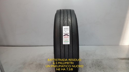 Gebrauchte reifen 295 80r22 - reifen, 295/80r22.5