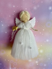 Engel/Fee/Filzfigur /