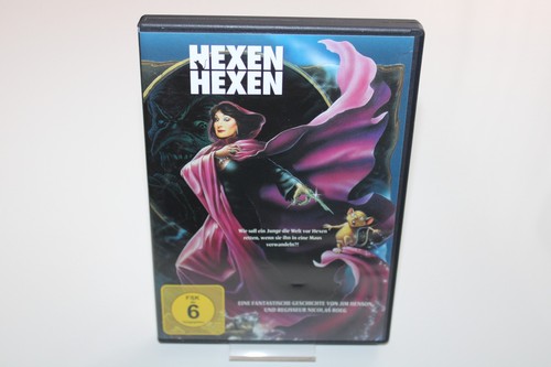 Hexen anjelica - hexen, (anjelica