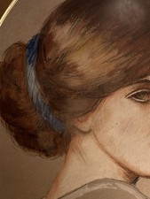 Vintage (Antik Art Deco Stil)