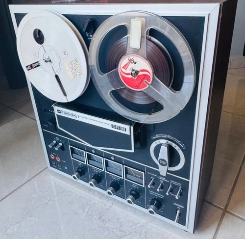 Toshiba 866 stereo - toshiba,