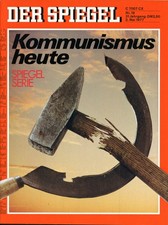 Magazin DER SPIEGEL vom 2. 5
