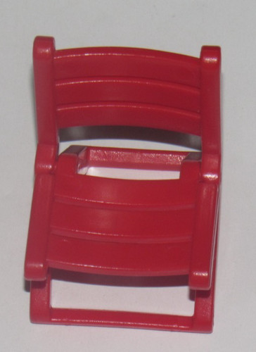 Playmobil klappstuhl rot - playmobil©,