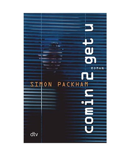 Comin get packham simon - u,, packham,