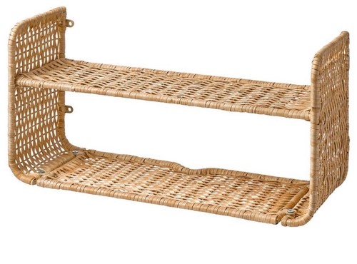 Ikea fryksås wandregal - ikea,
