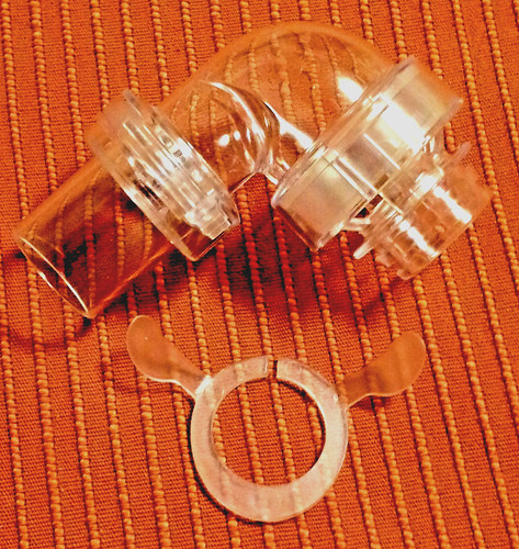 Resmed ultra mirage - mirage, face