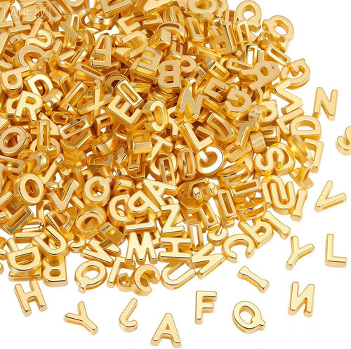 130g buchstabenperlen aus - buchstabenperlen,
