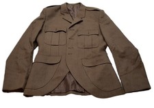 No2 Schottische Jacke British