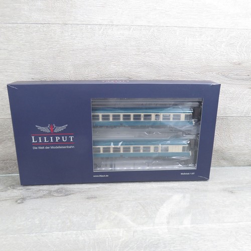 Liliput l133217 unbenutzt h0 - liliput,