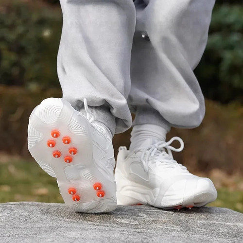 Eisgreifer schneeschuhe - eisgreifer,
