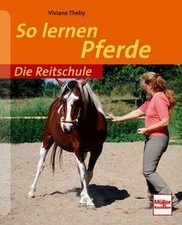 So lernen Pferde (Die