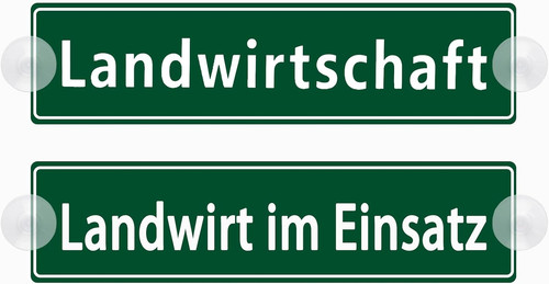 Landwirtschaftliches schild - landwirtschaftliches,