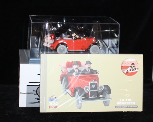 Moulinsart hergé adventures - moulinsart,