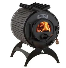 Werkstattofen BRUNO® Mini III