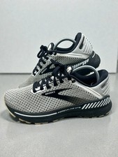 Brooks Adrenaline GTS 22 White