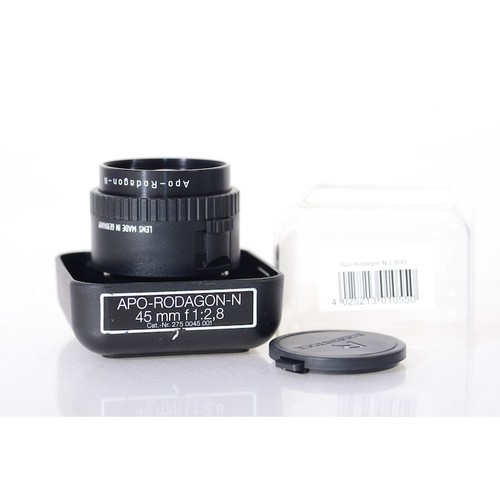 Rodenstock apo rodagon - apo-rodagon, n