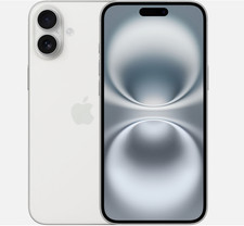 Apple iPhone 16 Plus 128 GB -
