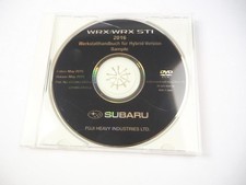 Subaru WRX / WRX STI 2015 2016