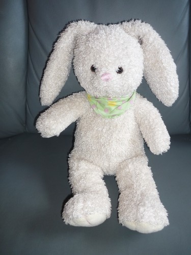 Tchibo tcm hase stofftier - /,