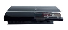Sony PlayStation 3 Konsole Abwärtskompatibel CECHC04 - 60GB | PS3 FAT DEFEKT