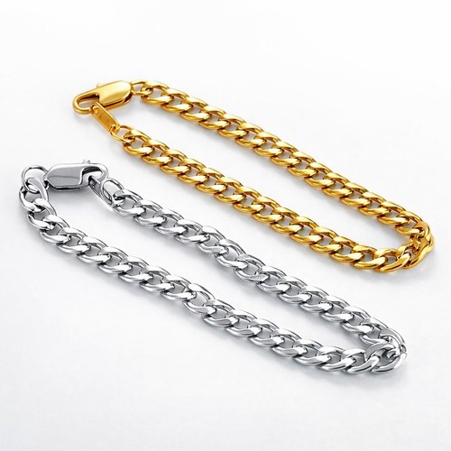 Armband kubanisch 6mm breit - armband,