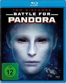 Battle for pandora - for, von