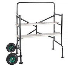 BRAST Gerüst Arbeitsbühne