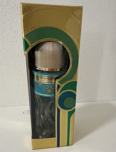 4711 echt kölnisch wasser - kölnisch,