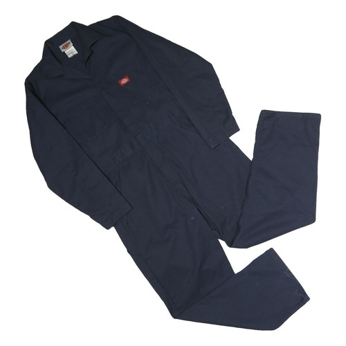 Dickies herren marineblau - dickies,