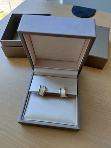 Bvlgari zero1pierce - bvlgari, b.zero1pierce