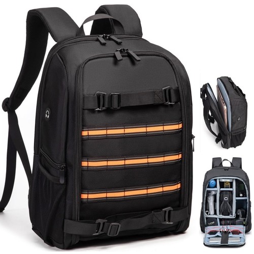 Kamera rucksack 23l - kamera,