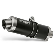 Auspuff storm mivv - by,