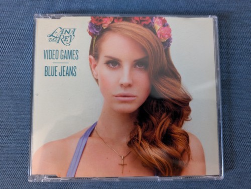 Lana del rey video games - -,