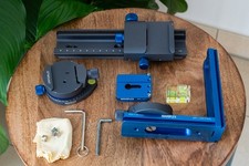 Novoflex system - novoflex, +