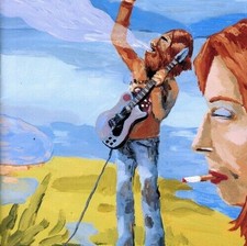 Loose Fur CD LOOSE FUR New &