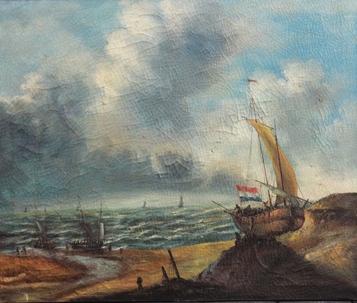 Französische segelschiffe auf - segelschiffe,