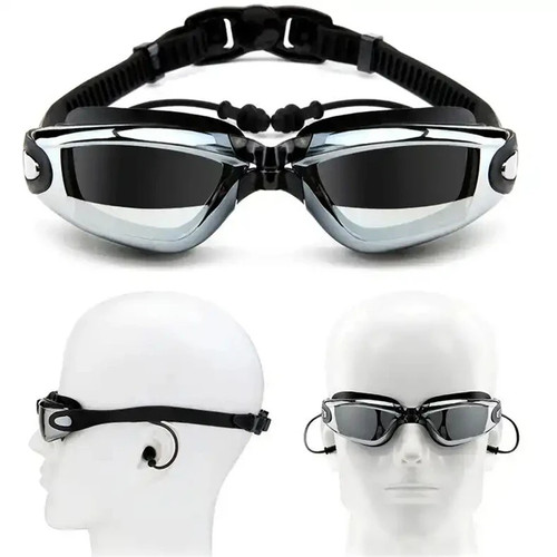 Schwimmbrille myopie optische - schwimmbrille,