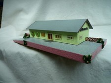 Modelleisenbahn Spur HO 