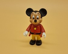  Walt Disney Mickey Mouse Vintage  Figur 1984