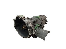 Getriebe Schaltgetriebe 6 Gang