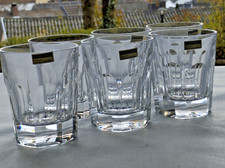 6 x Milano Old-fashioned