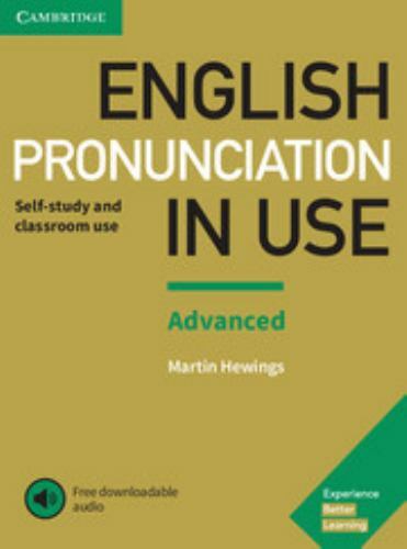 English pronunciation use - pronunciation,