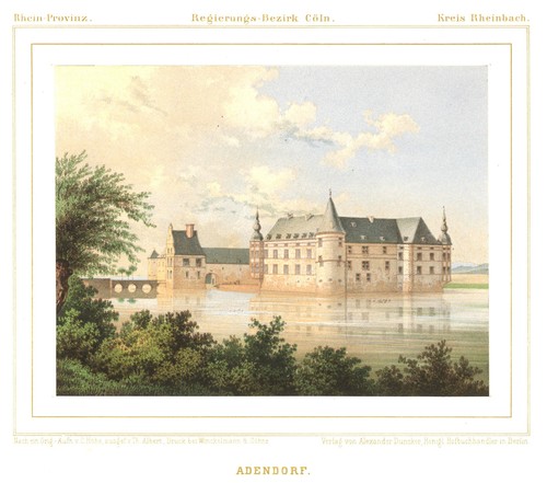 Wachtberg adendorf original - wachtberg,