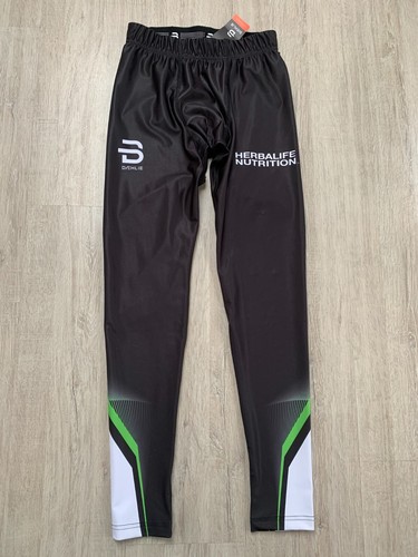 Bjorn daehlie tights biathlon - bjorn,