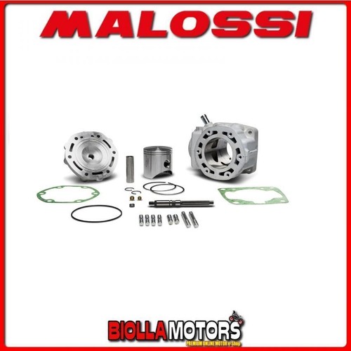 316814 zylinder malossi 180cc - zylinder,
