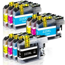 kompatibel für XXL LC-223