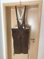 Herren Trachten Lederhose