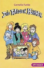 Die wilden Huhner  von Funke